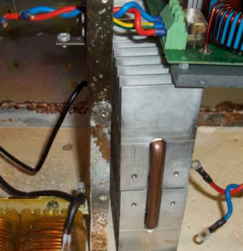 MKS ASTEX SEMOZONE 臭氧發(fā)生器維修修復(fù)(3) image.png